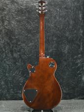 Gretsch G5230T Electromatic Sparkle Jet FT Single-Cut with Bigsby -Silver Sparkle-_4