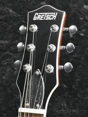 Gretsch G5230T Electromatic Sparkle Jet FT Single-Cut with Bigsby -Silver Sparkle-_7