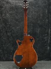 Gretsch G5230T Electromatic Sparkle Jet FT Single-Cut with Bigsby -Gold Sparkle-_4