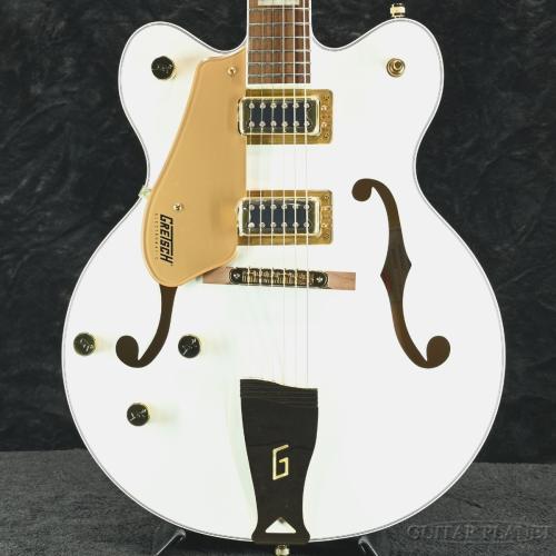 Gretsch G5422GLH Electromatic -Snowcrest White-【金利0%!!】【オンラインストア限定】