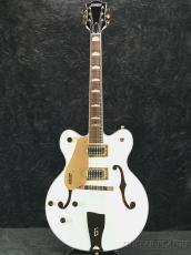 Gretsch G5422GLH Electromatic -Snowcrest White-【金利0%!!】【オンラインストア限定】_2