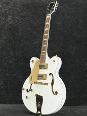 Gretsch G5422GLH Electromatic -Snowcrest White-【金利0%!!】【オンラインストア限定】_3