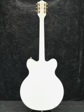 Gretsch G5422GLH Electromatic -Snowcrest White-【金利0%!!】【オンラインストア限定】_4