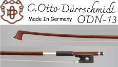 C.Otto Durrschmidt ODN-13 │ バイオリン弓【ローン金利0%!!】【オンラインストア限定】