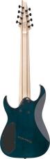 Ibanez RGMS8PB -CBS(Cosmic Blue Starburst)- 新品【ローン金利0%】【オンラインストア限定】_4
