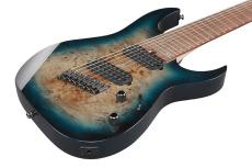 Ibanez RGMS8PB -CBS(Cosmic Blue Starburst)- 新品【ローン金利0%】【オンラインストア限定】_5