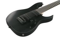 Ibanez RGIXL7 -BKF(Black Flat)-【ローン金利0%】【オンラインストア限定】_5