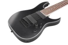 Ibanez RG8EX -BKF(Black Flat)-【ローン金利0%】【オンラインストア限定】_5