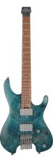 Ibanez Q52PB -COL(Cosmic Blue Low Gloss)- 【オンラインストア限定】_2