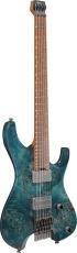 Ibanez Q52PB -COL(Cosmic Blue Low Gloss)- 【オンラインストア限定】_3