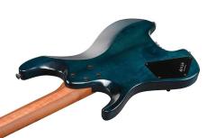 Ibanez Q52PB -COL(Cosmic Blue Low Gloss)- 【オンラインストア限定】_5
