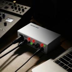 SONICAKE Sonic Cube II《オーディオインターフェース》【オンラインストア限定】_7