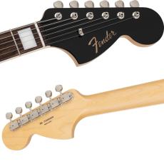 Fender  Made in Japan Traditional Late '60s Jazzmaster -Black- 【ローン金利0%!!】【オンラインストア限定】_4