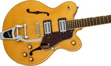 Gretsch G2622T Streamliner Center Block Double-Cut with Bigsbyb -Village Amber- _2