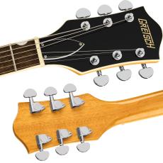 Gretsch G2622T Streamliner Center Block Double-Cut with Bigsbyb -Village Amber- _4