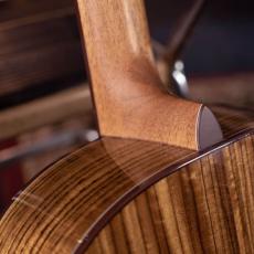 Washburn NOVO S9《アコースティックギター》【オンラインストア限定】_4