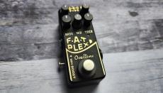 Ovaltone FAT PLEXI《オーバードライブ》【オンラインストア限定】