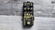 Ovaltone FAT PLEXI《オーバードライブ》【オンラインストア限定】_2
