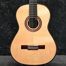Martinez Premium Series Monaco After Hauser S【MY20451607】《1.5kg》【クラシックギター】
