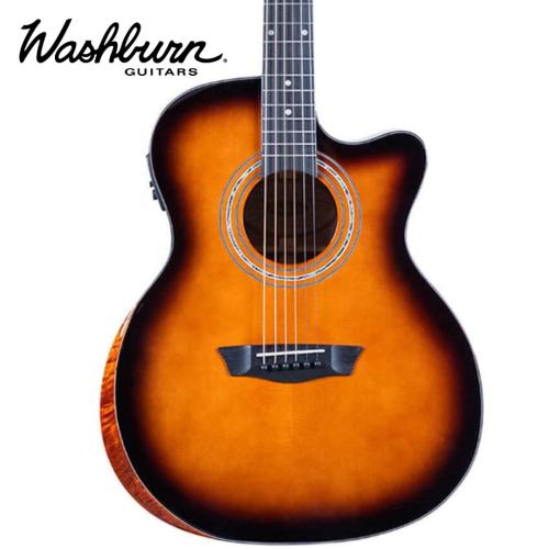 Washburn WCG10CE《エレアコ》【オンラインストア限定】