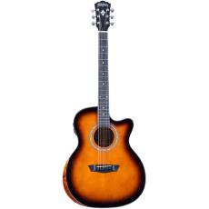 Washburn WCG10CE《エレアコ》【オンラインストア限定】_2