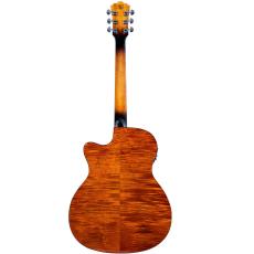 Washburn WCG10CE《エレアコ》【オンラインストア限定】_3