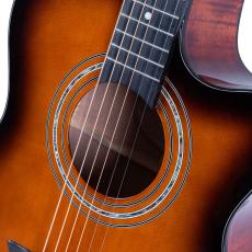 Washburn WCG10CE《エレアコ》【オンラインストア限定】_4