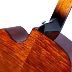 Washburn WCG10CE《エレアコ》【オンラインストア限定】_5