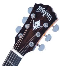 Washburn WCG10CE《エレアコ》【オンラインストア限定】_10