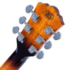 Washburn WCG10CE《エレアコ》【オンラインストア限定】_11