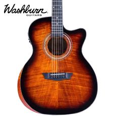 Washburn WCG12FCE《エレアコ》【オンラインストア限定】