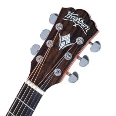 Washburn WCG12FCE《エレアコ》【オンラインストア限定】_10
