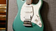 Sterling by MUSIC MAN SUB CT30CHSS -Sherwood Green (SHG)-【ローン金利0%】【オンラインストア限定】_8