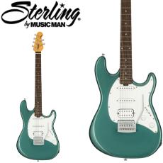Sterling by MUSIC MAN SUB CT30CHSS -Sherwood Green (SHG)-【ローン金利0%】【オンラインストア限定】_10
