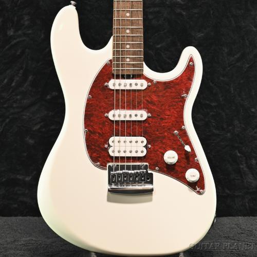 Sterling by MUSIC MAN SUB CT30CHSS -Olympic White (OWH)-【ローン金利0%】【オンラインストア限定】