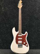 Sterling by MUSIC MAN SUB CT30CHSS -Olympic White (OWH)-【ローン金利0%】【オンラインストア限定】_2