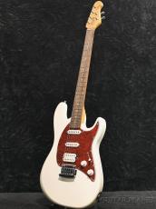 Sterling by MUSIC MAN SUB CT30CHSS -Olympic White (OWH)-【ローン金利0%】【オンラインストア限定】_3