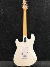 Sterling by MUSIC MAN SUB CT30CHSS -Olympic White (OWH)-【ローン金利0%】【オンラインストア限定】_4