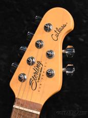 Sterling by MUSIC MAN SUB CT30CHSS -Olympic White (OWH)-【ローン金利0%】【オンラインストア限定】_7