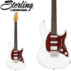 Sterling by MUSIC MAN SUB CT30CHSS -Olympic White (OWH)-【ローン金利0%】【オンラインストア限定】_8