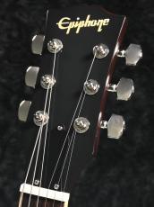 Epiphone 【ハードケース付!!】Jeff Beck Oxblood 1954 Les Paul -Oxblood-【ローン金利0%】_5