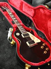 Epiphone 【ハードケース付!!】Jeff Beck Oxblood 1954 Les Paul -Oxblood-【ローン金利0%】_7