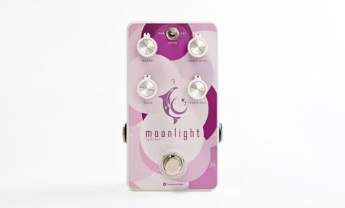 Limetone Audio moonlight《リバーブ》【オンラインストア限定】