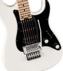 Charvel MJ So-Cal Style 1 HSS FR M -Snow White-【ローン金利0%】【オンラインストア限定】_2