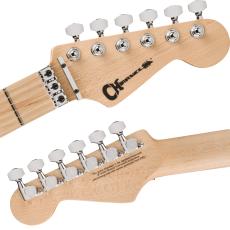 Charvel MJ So-Cal Style 1 HSS FR M -Snow White-【ローン金利0%】【オンラインストア限定】_4