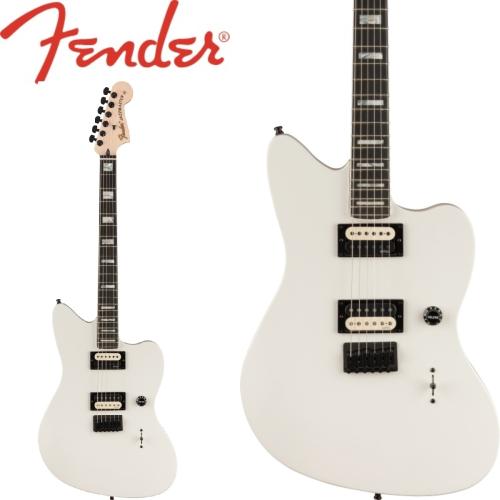 Fender  Jim Root Jazzmaster V4 -Arctic White- 【ローン金利0%!!】【オンラインストア限定】
