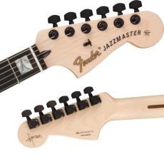 Fender  Jim Root Jazzmaster V4 -Arctic White- 【ローン金利0%!!】【オンラインストア限定】_4