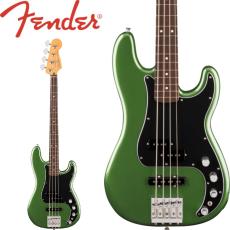 Fender Player II Modified Active Precision Bass Harvest Green Metallic【ローン金利0%】