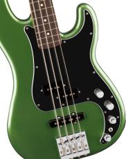 Fender Player II Modified Active Precision Bass Harvest Green Metallic【ローン金利0%】_2