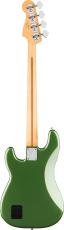 Fender Player II Modified Active Precision Bass Harvest Green Metallic【ローン金利0%】_3